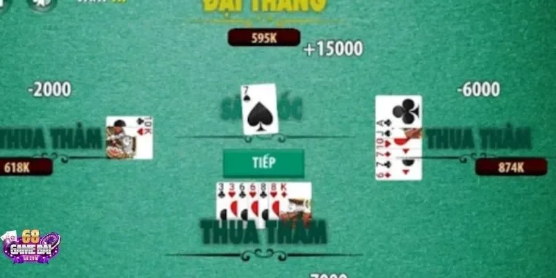 Cơ hội chiến thắng nhận thưởng may mắn