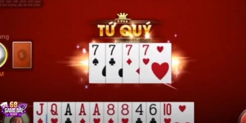 Tham gia đánh bài cực vui tại nhà cái 68 game bài