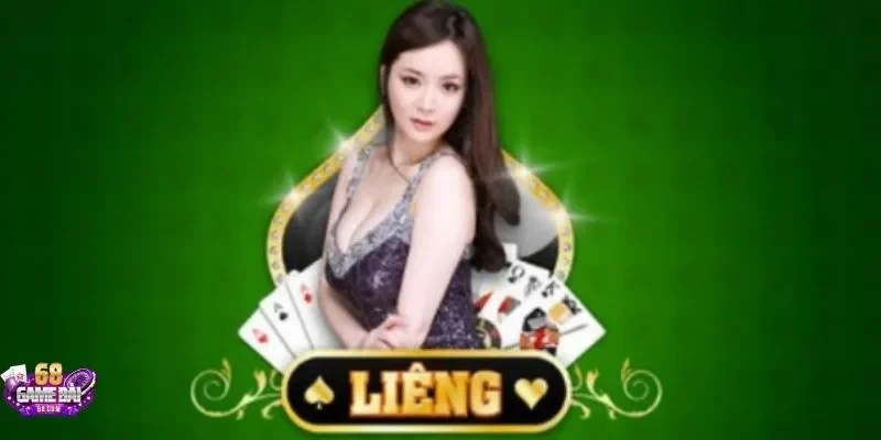 Trải nghiệm đánh bài Liêng cực vui tại nhà cái 68gamebai