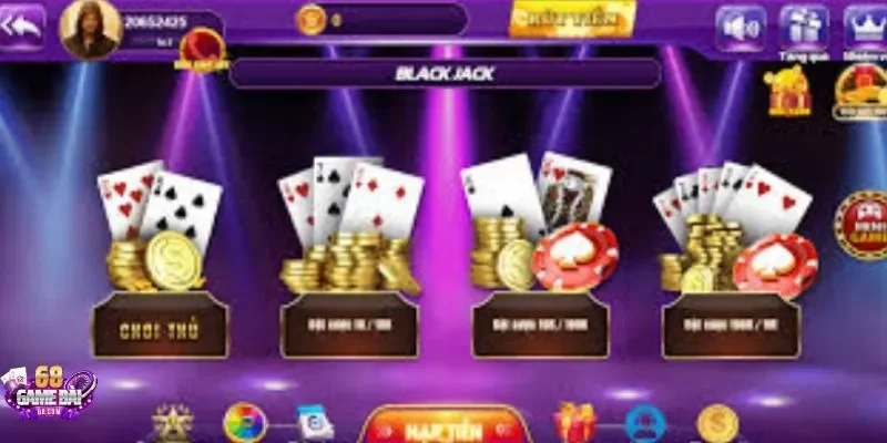 Điều khoản & điều kiện tại 68gamebai nhằm bảo vệ người tham gia