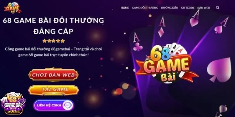 Hiểu rõ các chính sách bảo mật khi tham gia 68 Game Bài