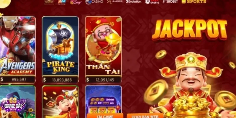 Hướng dẫn chi tiết trình tự tải app 68gamebai hấp dẫn